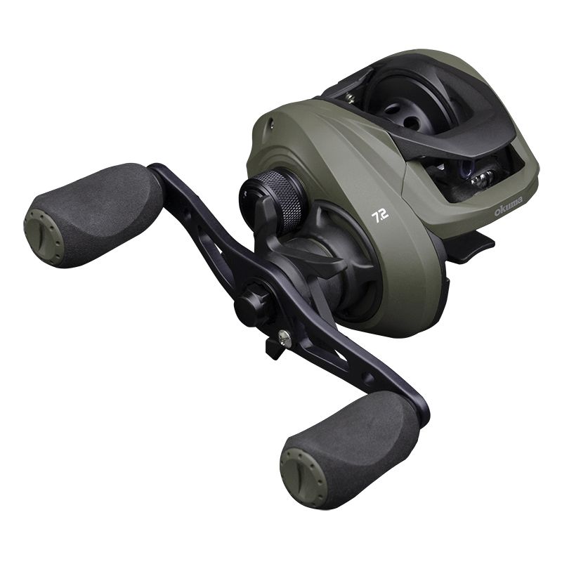 ベイトリール | OKUMA Fishing Rods and Reels - OKUMA FISHING TACKLE